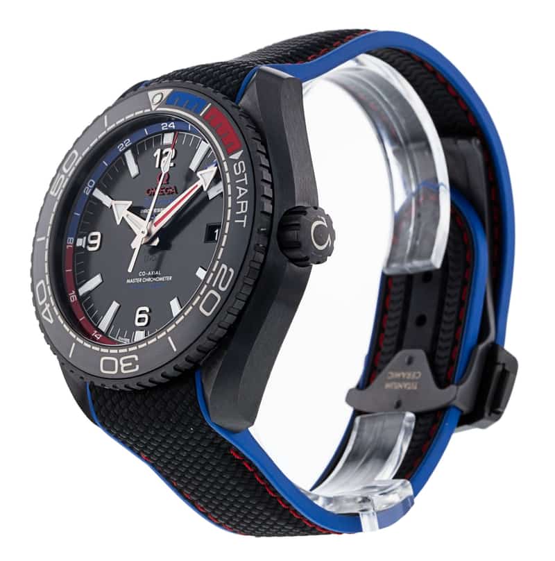 Omega Planet Ocean 215.92.46.22.01.004